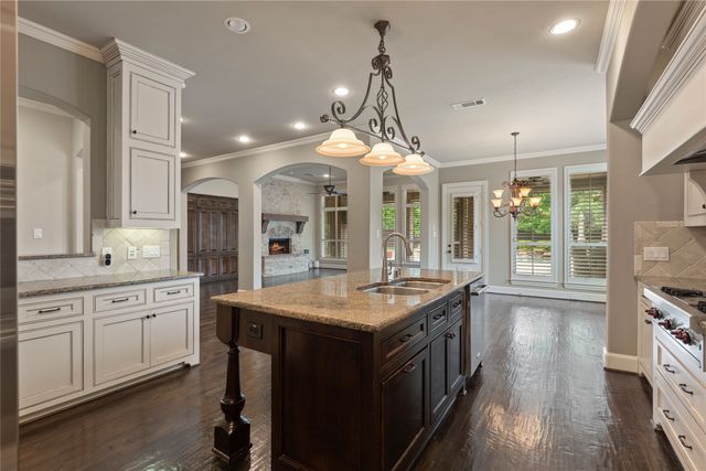 3300 Drip Rock Drive, Mckinney, TX 75070