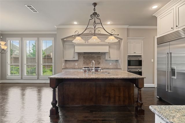 3300 Drip Rock Drive, Mckinney, TX 75070