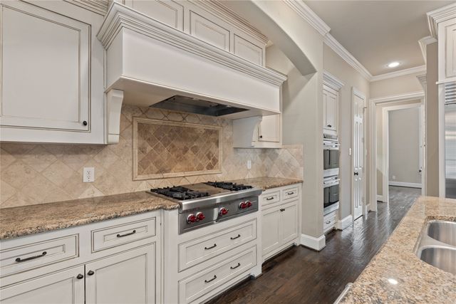 3300 Drip Rock Drive, Mckinney, TX 75070