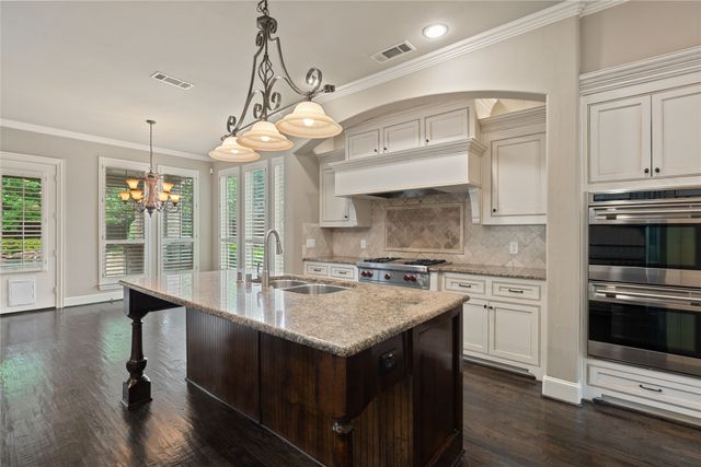 3300 Drip Rock Drive, Mckinney, TX 75070