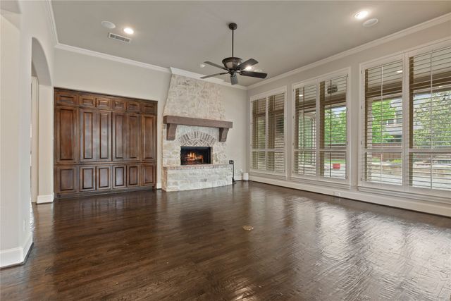 3300 Drip Rock Drive, Mckinney, TX 75070