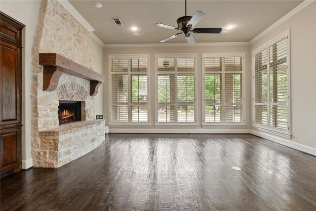 3300 Drip Rock Drive, Mckinney, TX 75070