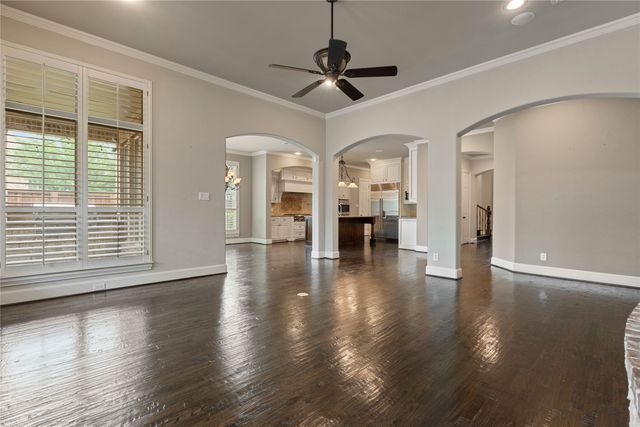 3300 Drip Rock Drive, Mckinney, TX 75070