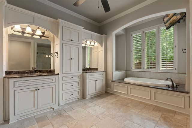 3300 Drip Rock Drive, Mckinney, TX 75070