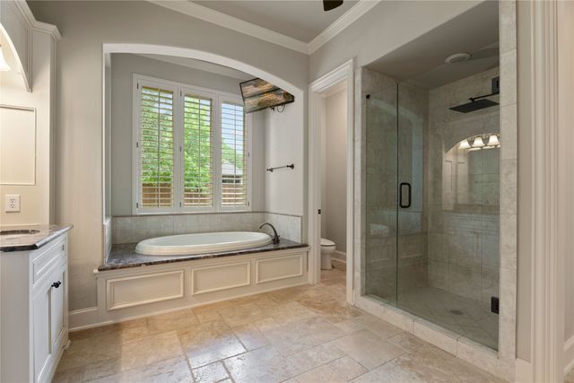 3300 Drip Rock Drive, Mckinney, TX 75070