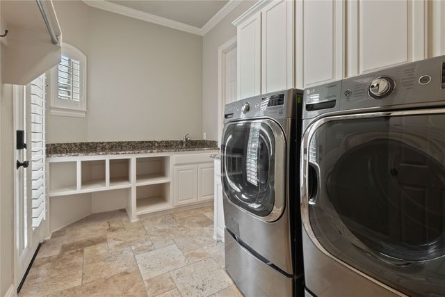 3300 Drip Rock Drive, Mckinney, TX 75070