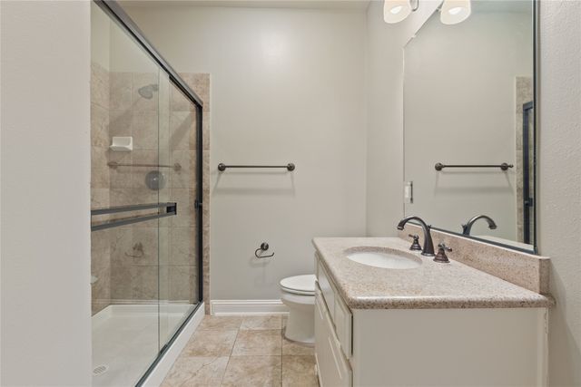 3300 Drip Rock Drive, Mckinney, TX 75070