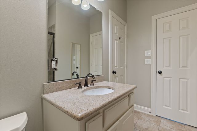 3300 Drip Rock Drive, Mckinney, TX 75070