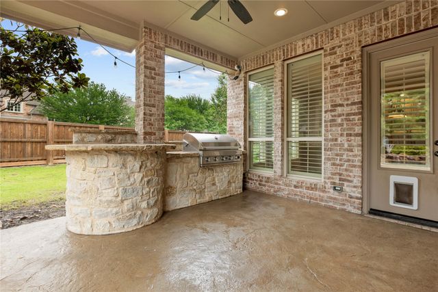 3300 Drip Rock Drive, Mckinney, TX 75070