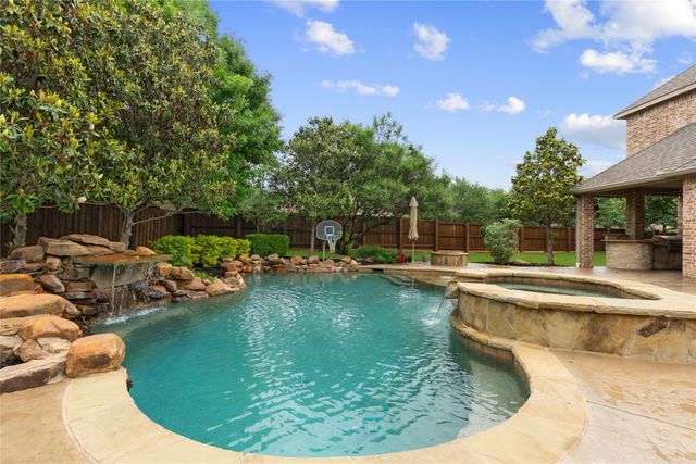 3300 Drip Rock Drive, Mckinney, TX 75070