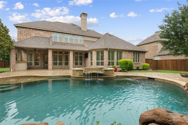3300 Drip Rock Drive, Mckinney, TX 75070