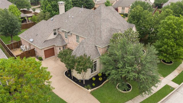 3300 Drip Rock Drive, Mckinney, TX 75070