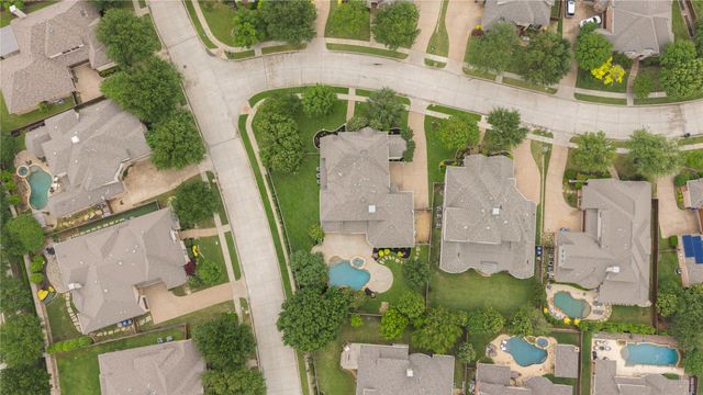 3300 Drip Rock Drive, Mckinney, TX 75070