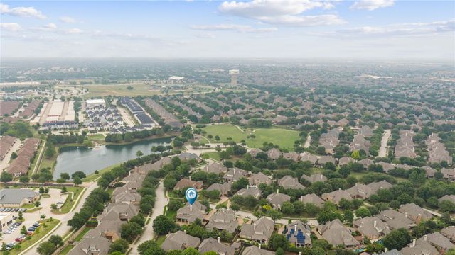 3300 Drip Rock Drive, Mckinney, TX 75070