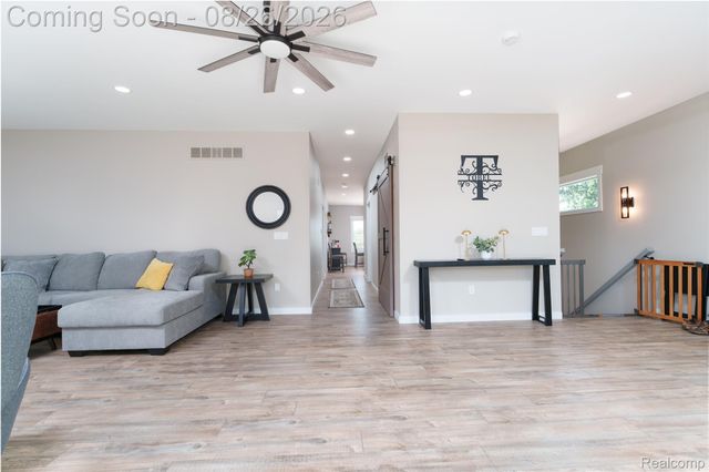 454 E Shore Drive, Northfield Township, MI 48189
