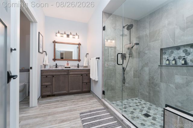 454 E Shore Drive, Northfield Township, MI 48189
