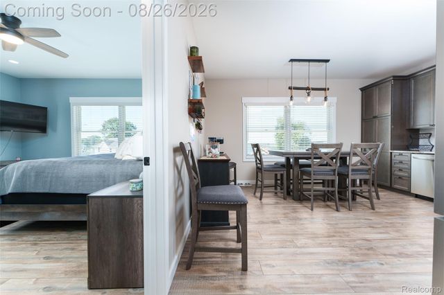 454 E Shore Drive, Northfield Township, MI 48189