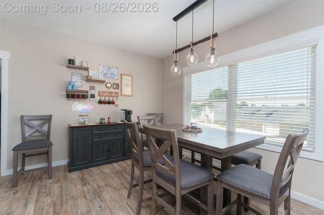 454 E Shore Drive, Northfield Township, MI 48189