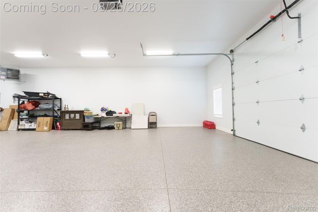 454 E Shore Drive, Northfield Township, MI 48189
