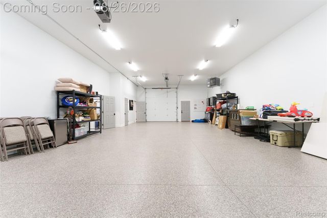 454 E Shore Drive, Northfield Township, MI 48189