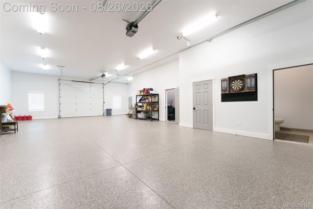 454 E Shore Drive, Northfield Township, MI 48189