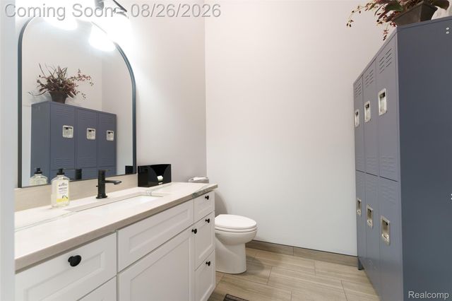 454 E Shore Drive, Northfield Township, MI 48189