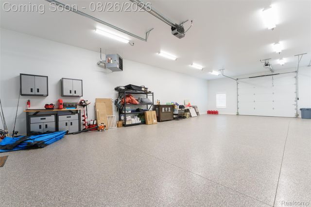 454 E Shore Drive, Northfield Township, MI 48189