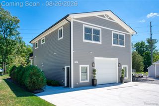 454 E Shore Drive, Northfield Township, MI 48189