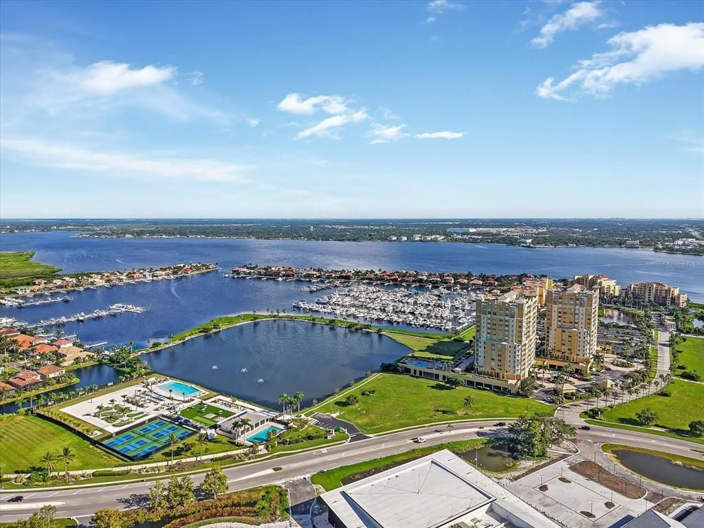811 RIVIERA DUNES WAY, Palmetto, FL 34221