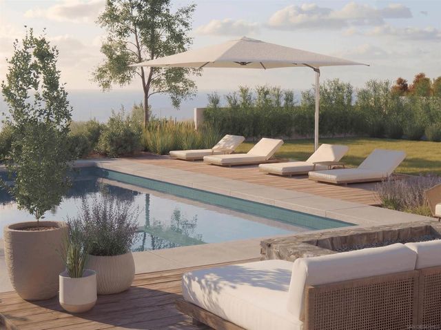 607 N Granados Avenue, Solana Beach, CA 92075