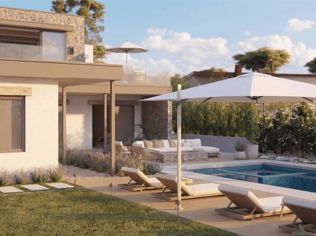 607 N Granados Avenue, Solana Beach, CA 92075