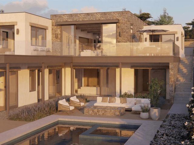 607 N Granados Avenue, Solana Beach, CA 92075