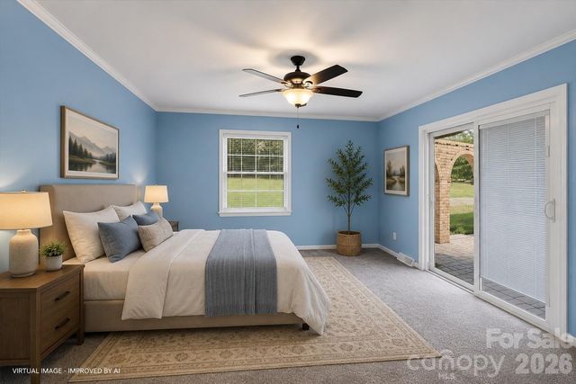4024 Wandering Lane NE, Hickory, NC 28601