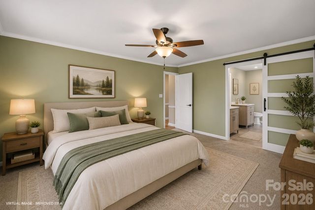 4024 Wandering Lane NE, Hickory, NC 28601