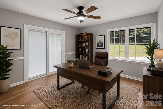4024 Wandering Lane NE, Hickory, NC 28601