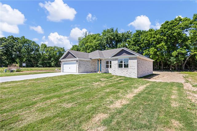 103 Nebo Heights Way, Dardanelle, AR 72834