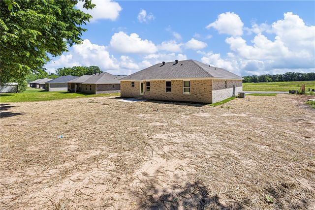 103 Nebo Heights Way, Dardanelle, AR 72834