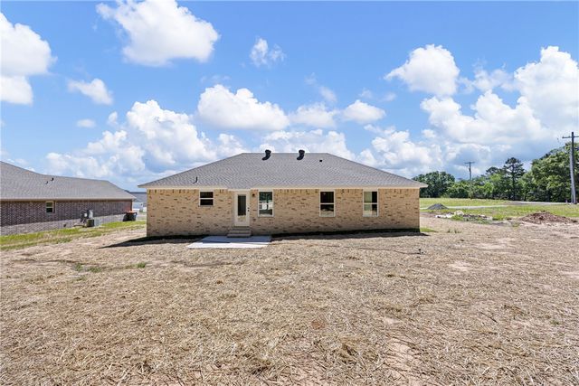 103 Nebo Heights Way, Dardanelle, AR 72834