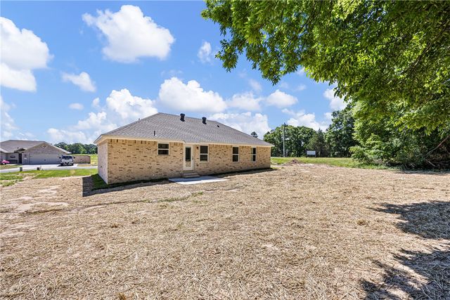 103 Nebo Heights Way, Dardanelle, AR 72834