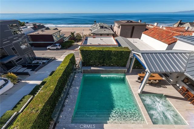 117 34th Street, Manhattan Beach, CA 90266