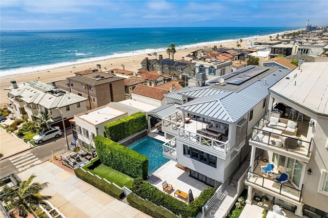 117 34th Street, Manhattan Beach, CA 90266