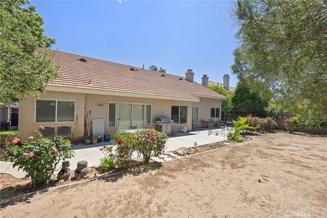 4027 Via Barbara, Lancaster, CA 93536