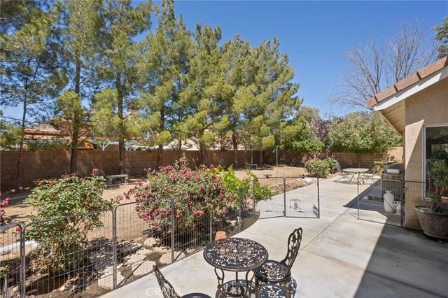4027 Via Barbara, Lancaster, CA 93536