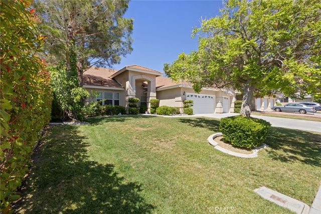 4027 Via Barbara, Lancaster, CA 93536