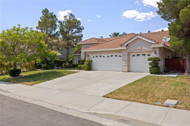 4027 Via Barbara, Lancaster, CA 93536