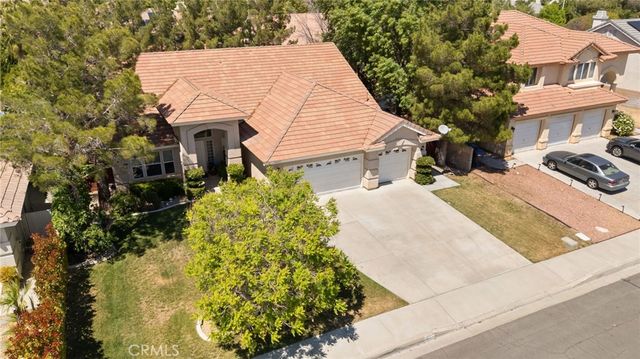4027 Via Barbara, Lancaster, CA 93536