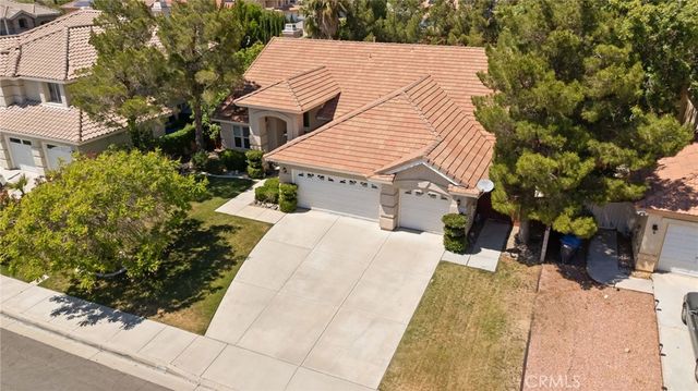 4027 Via Barbara, Lancaster, CA 93536