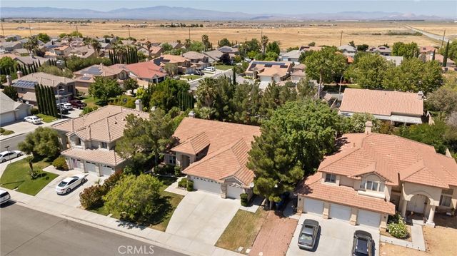 4027 Via Barbara, Lancaster, CA 93536
