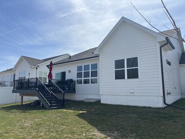 3375 Grand Valley Dr. Drive, West Des Moines, IA 50265