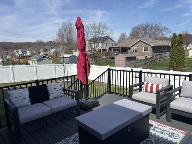 3375 Grand Valley Dr. Drive, West Des Moines, IA 50265